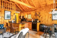 An Après Adventure Destination!