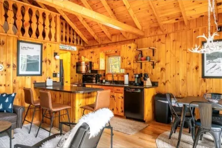 An Après Adventure Destination!