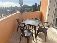 Charme, Calme, Confort et Douceur de Vivre Sous Notre Beau Soleil de Provence