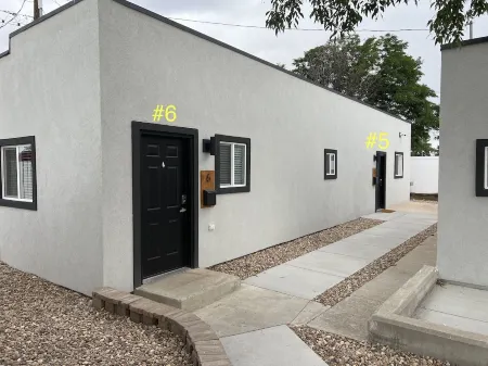 Stylish Studio in Brighton