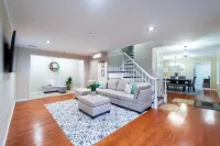 Cozy house in Madison - 5 minutes to Reaseach Park