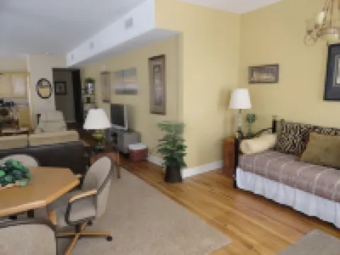 Historic Downtown Loft Hotels in Mena