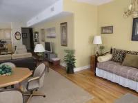 Historic Downtown Loft