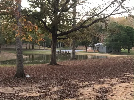 Great rental right in Eclectic area