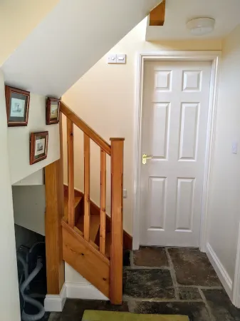 The Bothy-Detached cottage,1 mile from Barnard Castle, Pet Friendly, EV Charger