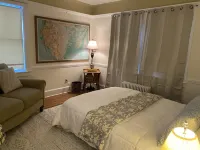 Cape Home In the Beautiful Berkshires - Near Lenox & Bousquet