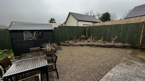 Spacious 4 Bedroom Farmhouse