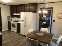 LakePoint Sports Cartersville Bunkhouse
