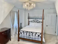 Mount Major Manor - Gunstock Getaway to NH Lakes & Mountains - Homestays