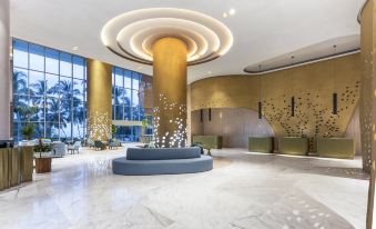 Hilton Santa Marta