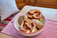 Apartment on the Zugspitze Hotels in Grainau