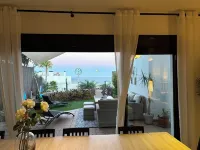 Marina16 - La Hacienda Golf - Alcaidesa. 4 story House, 350m from the Sea,