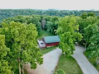 Turkey Ridge Cabin