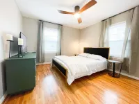 Whole Home - Dog Friendly / 29 Miles to Nash, 1 Mile Downtown Gallatin