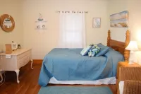 Island Generations - Water Access, Boat Docking