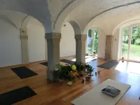 Ferienwohnung Apfelgarten - in Dobra