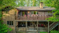 Land of Oz, Book Now! Family Layout+KidsBunk/Toys+Fire Pit+King+Outdoor Games+AC