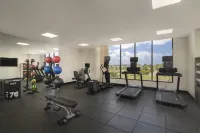 Hilton Garden Inn la Romana - Gym