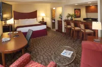 DoubleTree by Hilton Hotel Oak Ridge-Knoxville Hotels in Oak Ridge