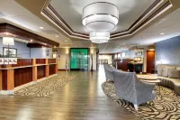 Hampton Inn Rolla Hotels in Saint James