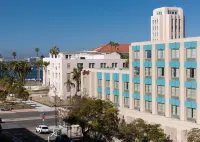 Hampton Inn San Diego-Downtown/Airport Area Hotel a San Diego