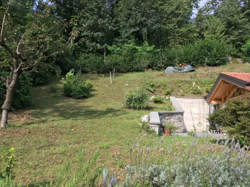 Beautiful rusticoat 7 km from Lake Orta with exclusive wood-fired Hot Tube Hotels in Casale Corte Cerro