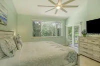 Mariners Club Townhouse, Epic Amenities, Tennis & Indoor Pickleball