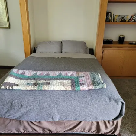 Sweet Adventures Condo is waiting for you to begin your fun in the mountains!