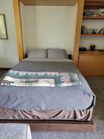 Sweet Adventures Condo is waiting for you to begin your fun in the mountains!