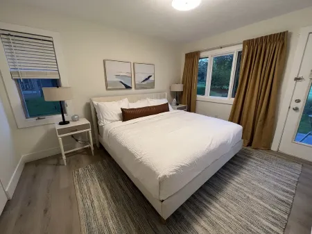 Equestrian and Golf Getaway