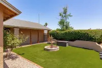 Waterfront Vacation Home Executive Rental-peaceful residential LAKE neighborhood Các khách sạn ở 