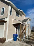 Memphis Meadows - NEW Collierville (TN) Home - privacy with great views