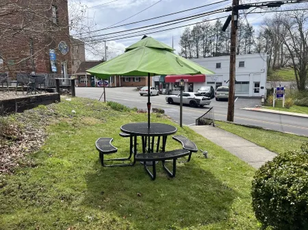 The Historic Anduin House