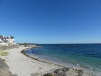 L'Ilôt Bateau apartment very close to the corniche for 2 people Hotels in Concarneau