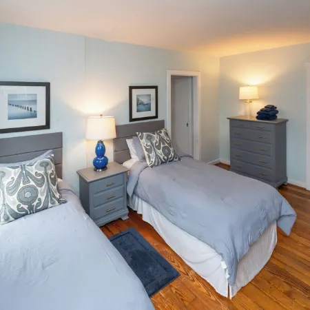 Annapolis Condominium in the heart of the historic center