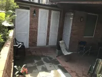 Small villa in a great location