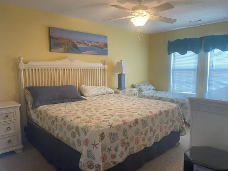 3rd Row-Only Steps Away from Paradise