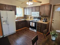 Monthly Specials! Cozy Home away from Home