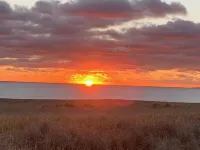 Plum Island place 5 minute walk to beach 9 minute walk to point