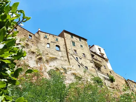 Historic house the Ancient Views