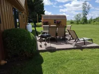 Saint Lawrence’s paradise Hotels near Heart Island