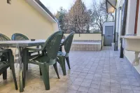 [Milan - Como] Elegant House with Large Terrace