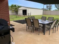 The Sweet Spot