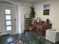 Ferienwohnung Natur pur im Fichtelgebirge