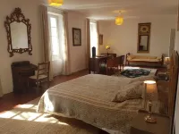 La Grange des Davids - Holiday house in Provence