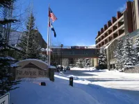 Gorgeous Ski Mountain Views 2 Bedroom, 2 Bath - Ski In Out Condo at Beaver Run - Bergblick