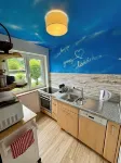 Zur Glücklichen Gams - Ferienwohnung mit Hüttenvibes in Oberstdorf für 1-8 Gäste