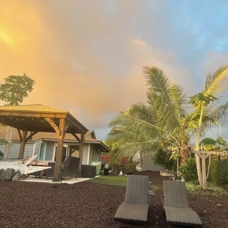 Oceanview Charmer Near Hapuna Beach on Big Island, Massage Chair! Отели рядом с достопримечательностью «Поле для гольфа "Хапуна"»