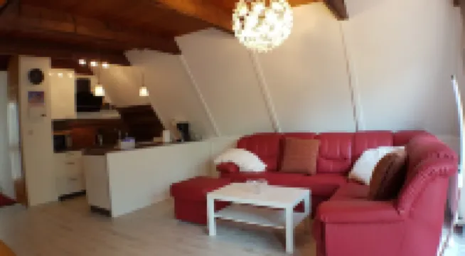 Beautiful vacation home on Lake Twistesee in the Waldeck-Frankenberg vacation region