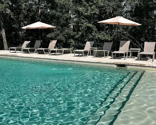 Water's Edge, Gated Community, Private Dock with Toys, Community Pool, Hot Tub Hotels in Winston County